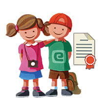 Регистрация в Балахне для детского сада